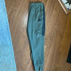 Adidas sweat pants